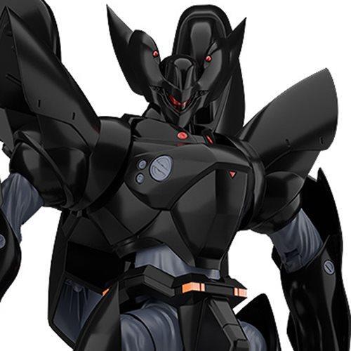 Moderoid Patlabor J9 Griffon Plastic Model Kit – 1/60 Scale, Pre-Painted - View #10