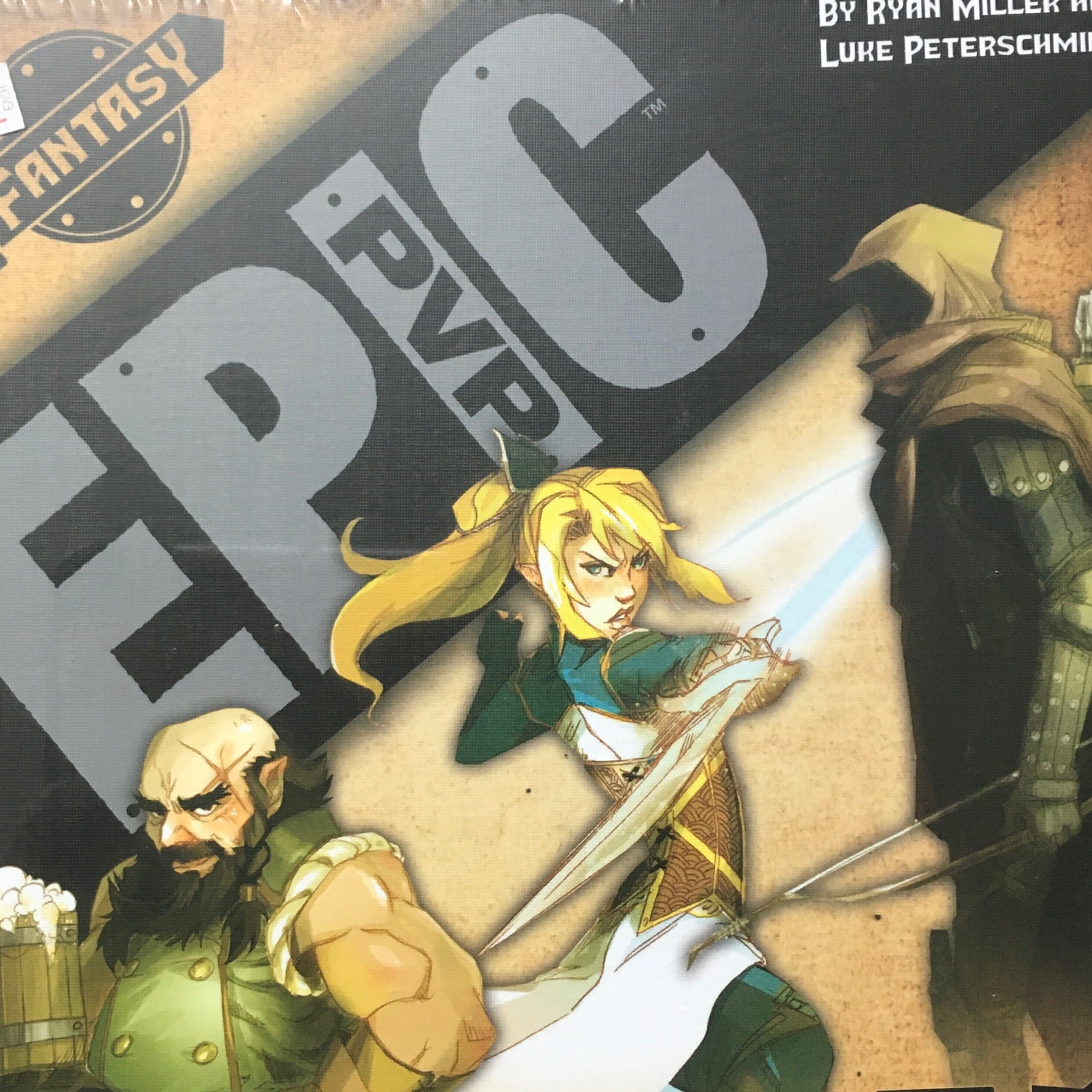 classic fresh pvp weekend