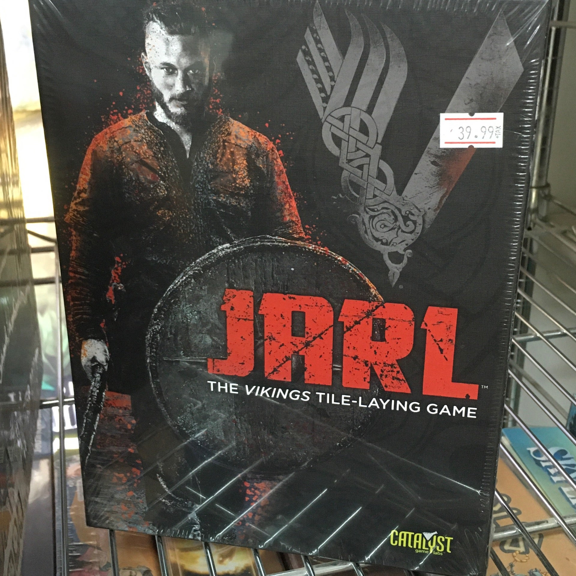 Vikings Weekend Dinner Rate